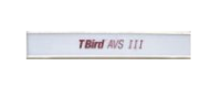 T-Bird AVS III