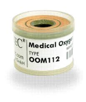 medical oxygen sensor